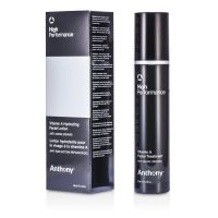 ANTHONY - โลชั่นผิวหน้า High Performance Vitamin A Hydrating Facial Lotion 50ml/1.6oz