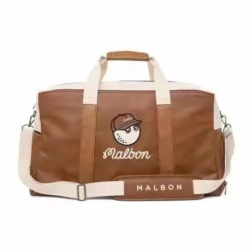 กระเป๋ากางเกงเล่นกอล์ฟ-malbon-กระเป๋าหิ้ว-malbon-กระเป๋าถือ-malben-กระเป๋าแฟชั่นกางเกงเล่นกอล์ฟสำหรับทั้งหญิงและชาย