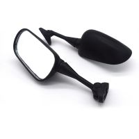 Evomosa Motorcycle Rearview Mirrors For Honda CBR500R CB500F CB500X 2013 2014 CBR 500R 500