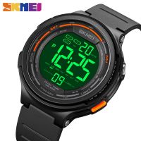 【CW】 Skmei 1219 Digital Wristwatches Men Outdoor Sport - New Led Aliexpress