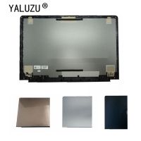 Newprodectscoming YALUZU New Laptop LCD Top Cover For DELL Vostro 15 5568 AM1Q0000200 0WDRH2 silver gray/Dark blue back cover 8BN 2147 A00