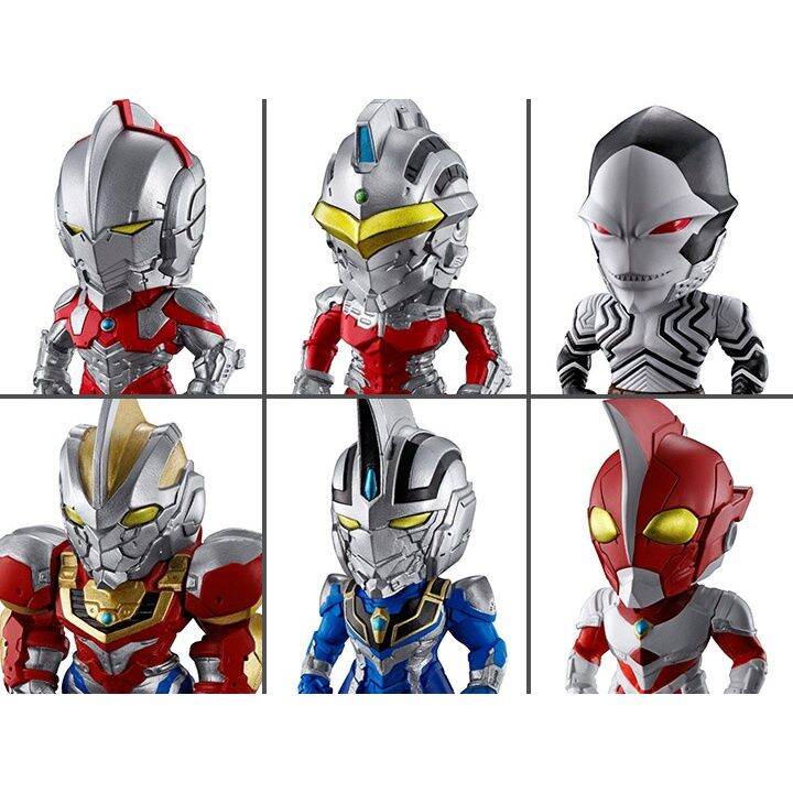 แยก-converge-heros-ultraman-01-อุลตร้าแมน-ใหม่-hero-1