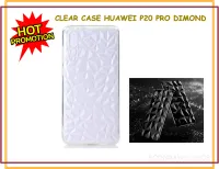 CLEAR CASE HUAWEI P20 PRO DIMOND (2238)