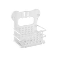 Foldable WC Bathroom Shelf Shampoo Holder Shower Shelves Cosmetic Rack Wall Mount Kitchen Storage Basket Home Organizer Basket