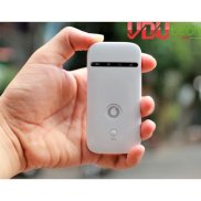 Cục phát wifi 4G khong day - Cục phát wifi di động WiFi 3G 4G MIFI ROUTER