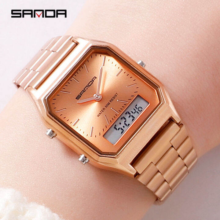 luxury-sports-watches-for-women-white-ladies-quartz-digital-waterproof-wristwatches-female-clocks-electronic-relogio-feminino