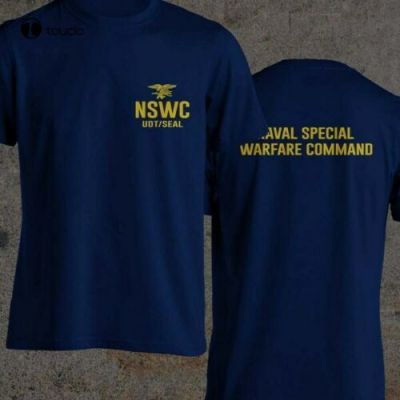 Navy Seal Bud/S Nswc Udt/ Seal Hell Week Blue Black And Navy Blue S-5XL T-Shirt white t shirts