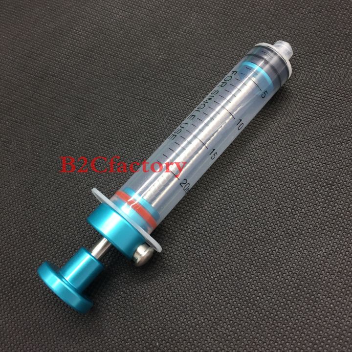 Titanium Liposuction Kit For Fat Transfer, Aspirator For Beauty Use Fat Transplantation Kit Fat Harvesting Kit For Stem Cells