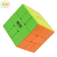 SS【ready stock】 Sq-1 Plastic Puzzle Magic Cubes Professional Fast Smooth Turning Smart Cube 3d Puzzle Games Magic Toy Perfect Gift For Kids