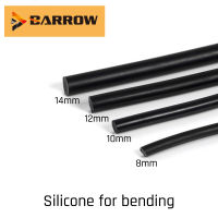 Barrow acrylic tube bending special silicone round bar Suitable For ID 8mm10mm12mm Acrylic PETG Hard Tube Bending