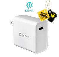 DEVIA Smart Series PD Quick Wall Charger USB-C 20W