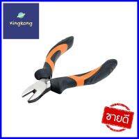 คีมปากเฉียง KENDO 10201 160 มม. (6 นิ้ว)DIAGONAL CUTTING PLIERS KENDO 10201 160MM 6" **ใครยังไม่ลอง ถือว่าพลาดมาก**