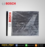 [กรองฝุ่น PM2.5] Bosch กรองแอร์ (5864) Honda