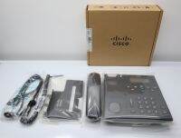 Cisco 6941 IP Phone  (ไอพีโฟน)  (ไม่รวม Adapter)