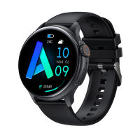 ใหม่ K58AMOLED1.43นิ้ว Smart Watch บลูทูธเพลงอัตราการเต้นหัวใจ Multi-Sport Smart Watch