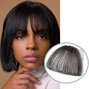 Shop Blunt Bangs Short Hair With Great Discounts And Prices Online - Sep  2023 | Lazada Philippines