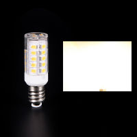 Merciful E12/E14 Mini Dimmable LED Light Chandelier Spotlight Fridge Refrigerator Lamp