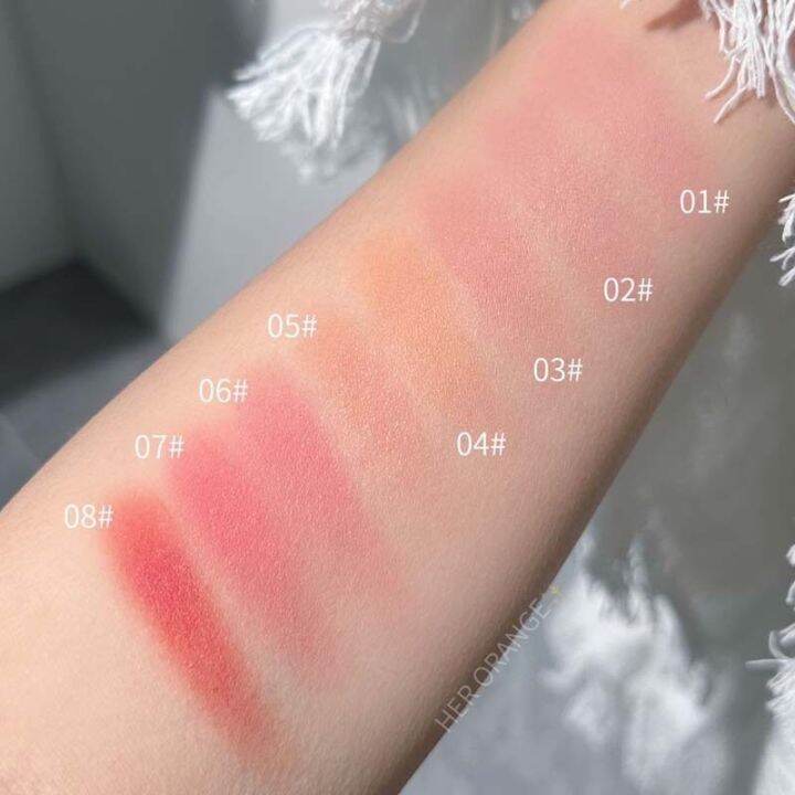 herorange-blush-cream-บรัชออนเนื้อครีม