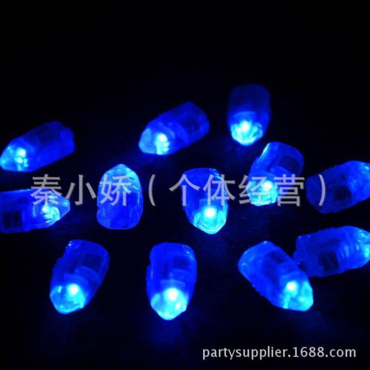 in-stock-แฟลชที่มีสีสันสดใส-led-บอลลูน-ไฟหัวกระสุนไฟบอลลูนไฟตกแต่งบาร์บอล