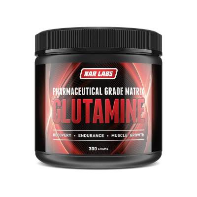 NARLABS GLUTAMINE  MATRIX (300 g.)