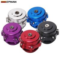 50MM Bov 50เทอร์โบท่อนเหล็กสากลอลูมิเนียมเป่าวาล์ว SP + EPBOV8801หน้าแปลน