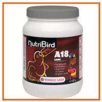 Sale NutriBird A18 800g.. อาหารนกและอาหารเสริม