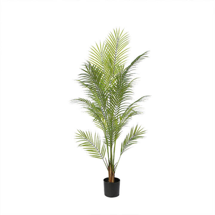 On Stock Artificial Plant Artificial Tree Palm Tree Artificial Palm 