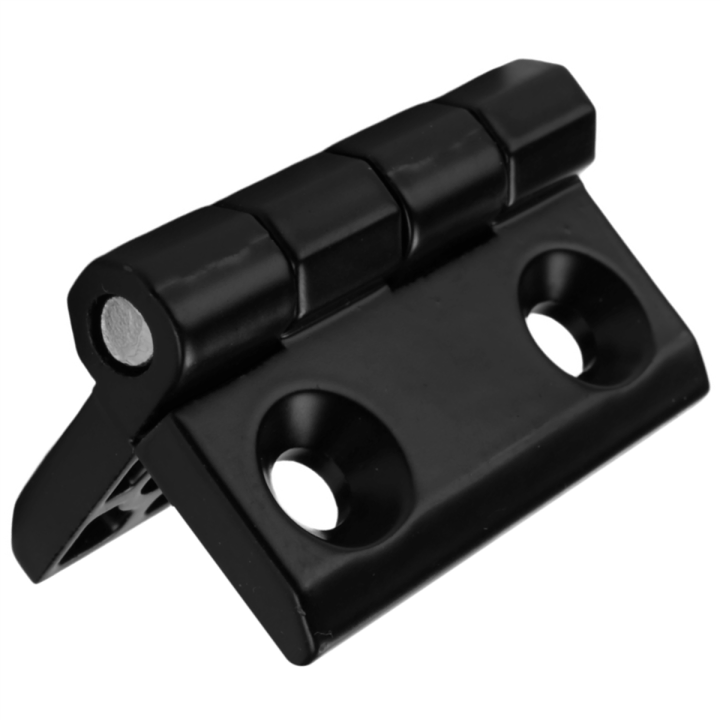 6-x-black-aluminum-furniture-cabinet-door-hinge-50mm-x-50mm