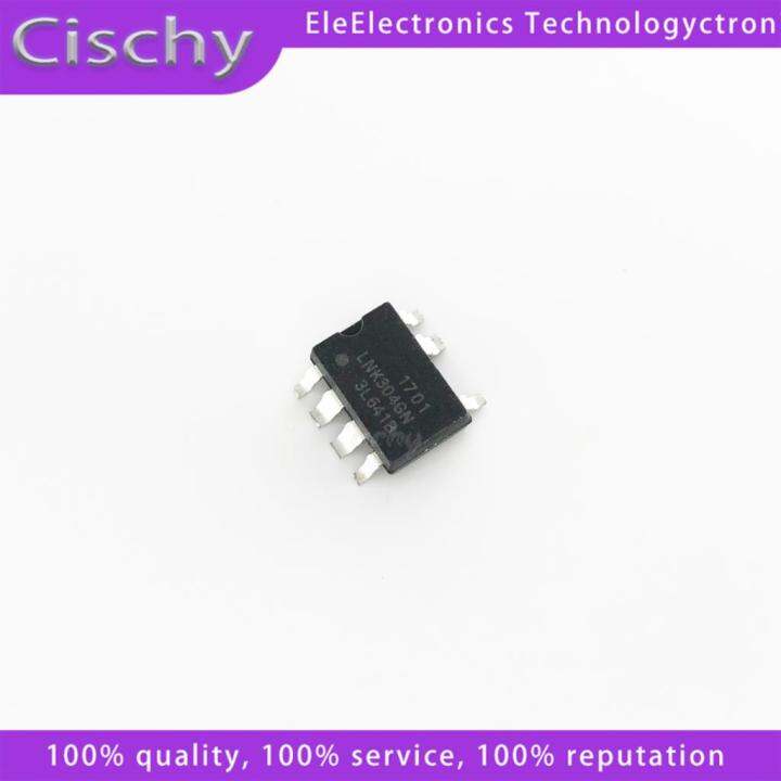 10pcs LNK304GN SOP-7 LNK304 SOP LNK340G SOP7 304GN SMD | Lazada PH