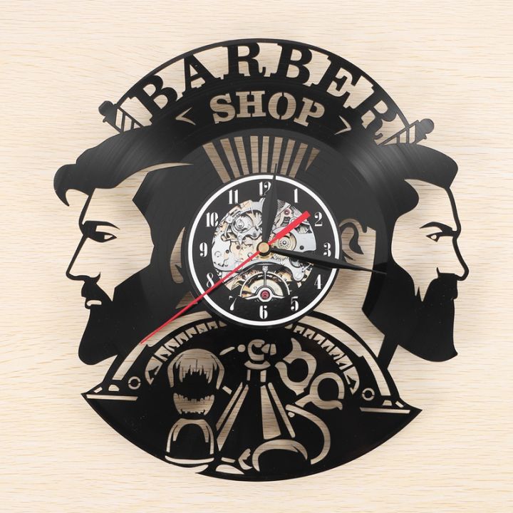 barber-shop-wall-clock-modern-barbershop-decoration-vinyl-record-wall-clock-hanging-hairdresser-wall-watch-for-barber