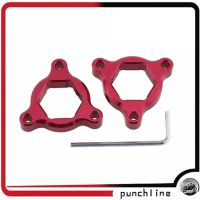 สำหรับ HONDA CRF 1000 L CRF 1000L CRF1000L CRF1000L Aftica Twin/abs/dct 2016-2018รถจักรยานยนต์ Suspension Fork Preload Adjusters