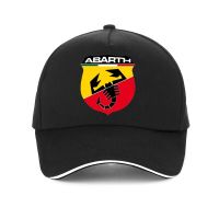 2023 For Man And Abarth Baseball Cap Adjustable Snapback Hat Gorras Bone