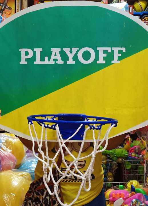 Basketball Ring with Board Lazada PH