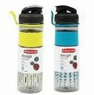 Rubbermaid Design Series Bottle, 20 Ounce