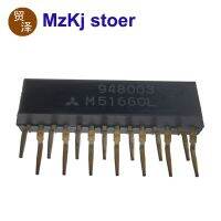 M51660 M51660L ของแท้ใหม่10ชิ้น51660 ZIP14