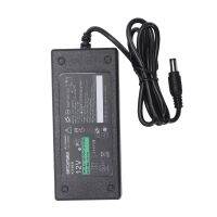 5X 72 Watt 12V 6A 5.5 x 2.5 mm AC/ DC Power Supply Adapter Ideal for LED Light CCTV Camera