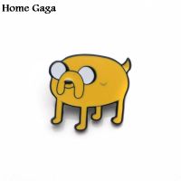 Homegaga D0472เข็มกลัดการ์ตูนเข็มกลัดจี้น่ารักเครื่องประดับงานฝีมืออะคริลิคเสื้อผ้าเสื้อผ้า