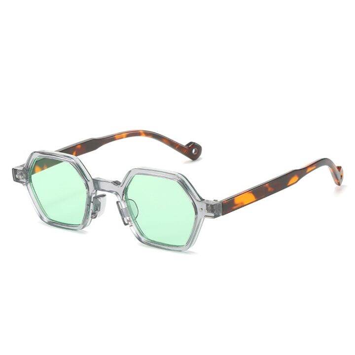 vintage-polygon-square-women-sunglasses-fashion-hexagon-clear-ocean-lens-shades-uv400-men-rivets-sun-glasses-oculus