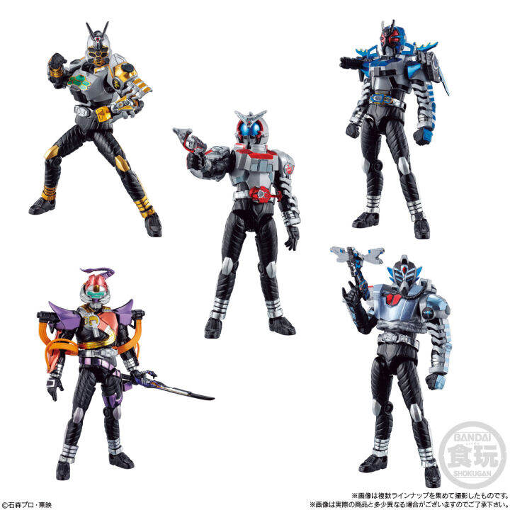 เหมา-bandai-so-do-chronicle-kamen-rider-kabuto-1-มดแดง-sodo-masked-rider-มาสค์ไรเดอร์-คาบูโตะ-new