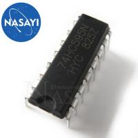 【CW】10PCS SN74HC595N 74HC595 DIP-16