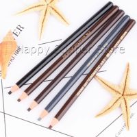 ดินสอเขียนคิ้ว ติดทนนาน  ดินสอเขียนคิ้ว กันน้ำ Eye Pencil 1 PCS