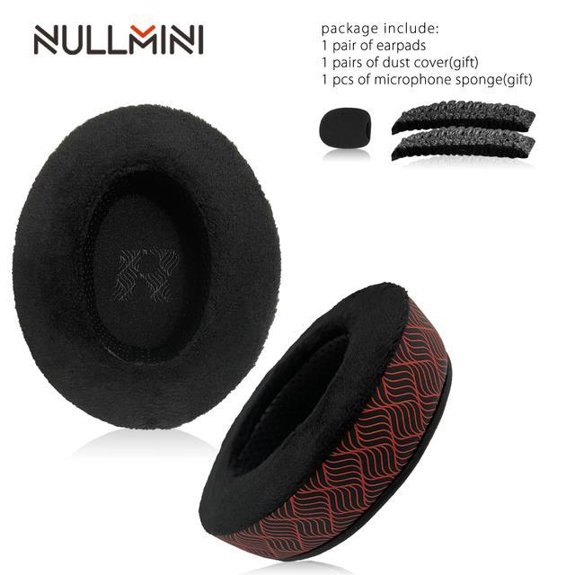 nullmini-replacement-earpads-for-havit-h2002d-headphones-sleeve-cooling-gel-headset-earmuffs