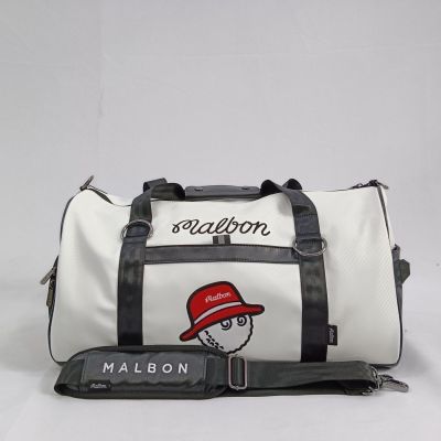 Malbon The new golf clothing bag golf bag clutter bag outdoor sports bag bag bag clothes