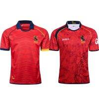 High quality stock 2017 Spanish olives 19-20 Spanish olives under - MEN s Rugby jerseys