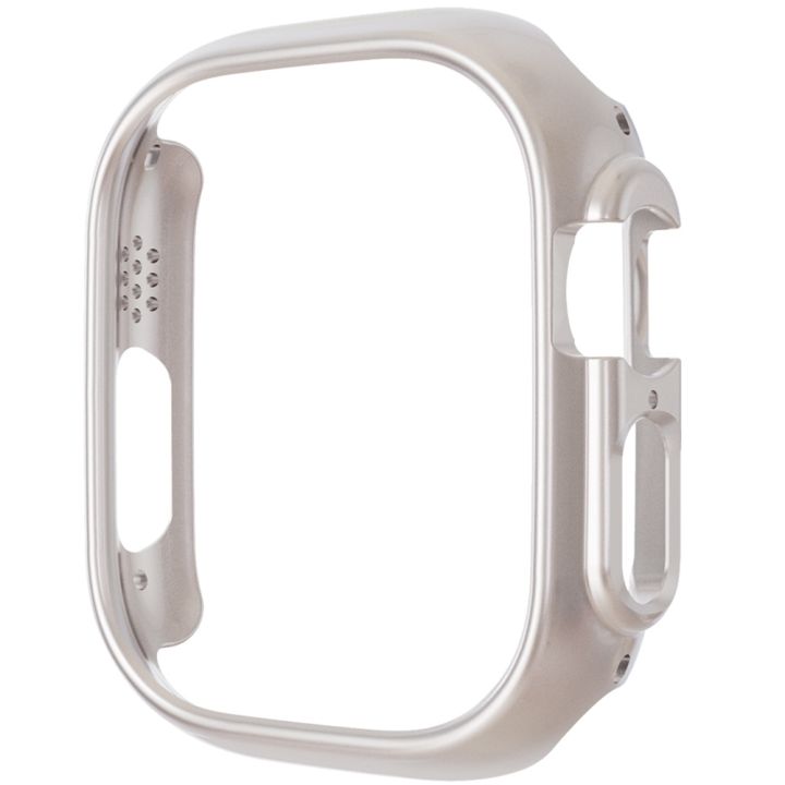 protective-case-for-apple-watch-8-ultra-49mm-accessories-hard-pc-bumper-cases-transparent-protector-for-iwatch-series-8-covers