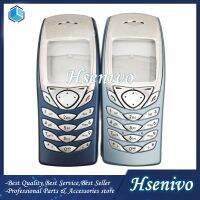 【Worth-Buy】 Hsenivo อังกฤษรัสเซียปุ่มกดอาหรับฮีบรูสำหรับ Nokia 6100คุณภาพสูงใหม่เคสโทรศัพท์บ้านแบบเต็มมือถือที่สมบูรณ์