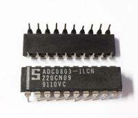 1pcs ADC0803--1LCN ADC0803 ADC0803LCJ ADC0803LCN DIP-20