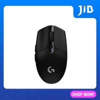 JIB MOUSE (เมาส์ไร้สาย) LOGITECH GAMING GEAR G304 LIGHTSPEED WIRELESS