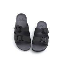 Scholl รองเท้าสกอลล์-โมบี้ Moby รองเท้าแตะสวม ผู้หญิง รองเท้าสุขภาพ นุ่มสบาย กระจายน้ำหนัก