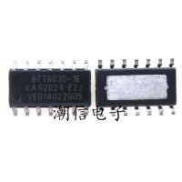 BTT6030-1E Car Chip Brand New Original Net Price Can Be Directly Auctioned